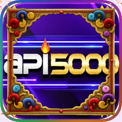 api5000 — galeri pratinjau - APK Resmi